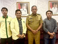 Walikota Tri Adhianto Dukung Muskomda XVIII Pemuda Katolik Jawa Barat di Kota Bekasi