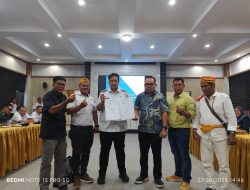 Masyarakat dan Tokoh Adat Apresiasi Kinerja Bupati Lamandau H. Rizky Aditya Putra, S.E., M.M. dalam Mediasi Plasma PT Sawit Lamandau Raya