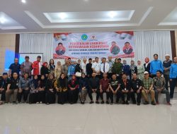 LGPB Gelar Pembekalan Leadership Berwawasan Kebangsaan Bagi Kepala Sekolah dan Guru