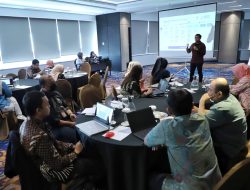 Kementerian PANRB Dorong K/L Laporkan Nilai SKM Per Jenis Layanan