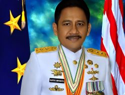 Tantangan dan Peluang Indonesia sebagai Kekuatan Menengah dalam Transisi Menuju Tata Dunia Baru: Perspektif Arsitektur Keamanan Indo-Pasifik