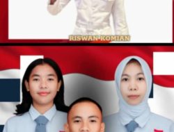 Senin Besok, Dilaksanakan Penjemputan Ke-4 Paskibraka Balut Usai Laksanaan Tugas, Harumkan Nama Daerah
