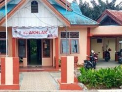 Bappenda Balut Menuai Sorotan.! Proses BPHTB Lambat, Pelayanan Publik Tidak Maksimal