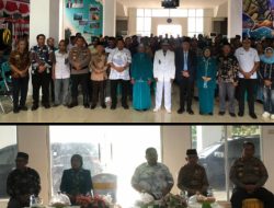 Wujud Konsistensi Pemda Balut, Resmi Hari ini: Bupati Lantik H. Syarif sebagai Kepala Desa Kokudang