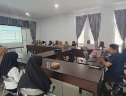 Bidang PAUD-PenMas Dis-Dikpora Balut, Gelar Kegiatan PPM & PAUD Holistik Integratif