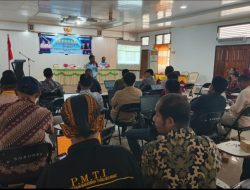 Dikdas Disdikpora Balut: Tekankan Pentingnya Peran Sekolah & Orang Tua Atasi ATS