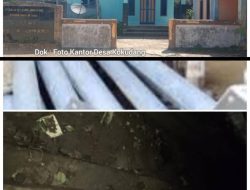 Dugaan LHT ±Capai 334 Juta Rupiah, Pensus 2024 Desa Kokudang, Masyarakat Setempat Desak APH Tindak Lanjut