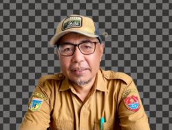 Klarifikasi Sekdis PUPR Balut, Terkait Rekonstruksi Ruas Jalan Dalam Kota Adean