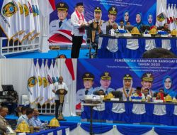 Raker Bersama, Balut Untuk Sulteng & Sulteng Untuk Semua Kab/Kota Simpul Kolektif Krpentingan Rakyat, Awal Wujud “Sulteng Nambaso”