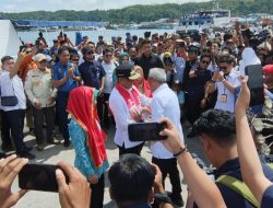 Bupati Sofyan Kaepa: “Berani Harmoni” Bukan Sekadar Slogan, Tapi Semangat Membangun Balut