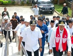 Ketua DPRD Balut, Salut Tujuan Raker Pemprov Sulteng, Komitmen Kolektif Demi Rakyat & Daerah