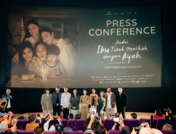 Film Drama Keluarga ” Andai Ibu Tidak Menikah Dengan Ayah”, Persembahan Rapi Films