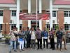 Ajukan Kasasi Class Action ke Mahkamah Agung Nelayan Batam Mohon Keadilan Hukum Terkait Dugaan Pencemaran Laut oleh Kapal MT Arman 114