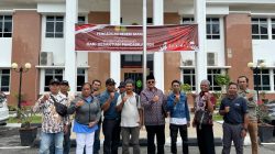 Ajukan Kasasi Class Action ke Mahkamah Agung Nelayan Batam Mohon Keadilan Hukum Terkait Dugaan Pencemaran Laut oleh Kapal MT Arman 114