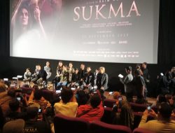 Gala Premiere Film “SUKMA”, Karya Baim Wong