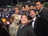 Film Pangku Yang Menghadiri BIFF 2025 Dan Keseruan Yang Dialami Oleh Cast & Crew Film Tersebut