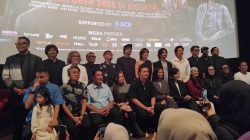 Film Drama Petaka Pesawat Airways 79,”Tukar Takdir”, Karya Mouly Surya