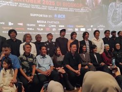 Film Drama Petaka Pesawat Airways 79,”Tukar Takdir”, Karya Mouly Surya