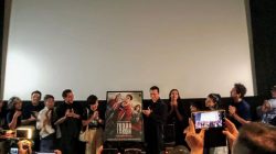 Film Tukar Takdir Akan Turut Hadir Di Asian Contents & Film Market Busan International Film Festival