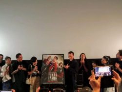 Film Tukar Takdir Akan Turut Hadir Di Asian Contents & Film Market Busan International Film Festival