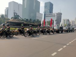 Bersama Saling Menjaga