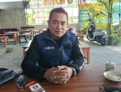 Ketua KJJT Sampang: Bentakan Karutan Cederai Kebebasan Pers