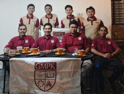 GMPK Jawa Barat Gelar Silaturahmi dan Konsolidasi Pengurus Se-Jawa Barat