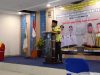Pemkot Kupang Berkolaborasi Dengan Pemuda Katolik Komcab Kota Kupang Dalam Diskusi Publik Bijak Kelola Sampah
