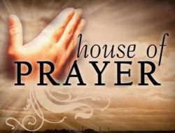 Kebebasan Beribadah Terancam, Rumah Doa POIM Sering Diintimidasi²