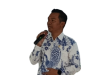 Klarifikasi Ketua DPRD Balut, Patwan Kuba. Terkait Pemberitaan Miring, Publik Menilai Penggiringan Opini