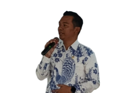 Klarifikasi Ketua DPRD Balut, Patwan Kuba. Terkait Pemberitaan Miring, Publik Menilai Penggiringan Opini