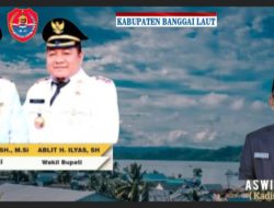 Kadis PMD-PPPA Balut, Update Perkembangan Desa. “Tegaskan Sinergitas Kebijakan Bupati Sofyan Kaepa”