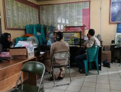 Verifikasi Faktual Objek Pajak PBB-P2 di Kelurahan Lompio Tahun 2025, Bappenda Balut Fokus pada Sinkronisasi Data