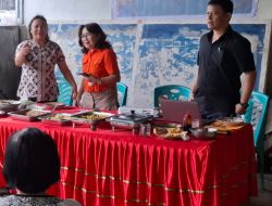 Unsrat Manado Gelar Program PKM Pelatihan Sekolah Sungai Lestari Pada Masyarakat Kima Atas