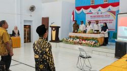 Desa Adean, Balut: Gelar Musrembang, Bahas Penyusunan RKPDes T.A 2026