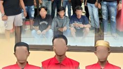 3 Tersangka Pembunuhan di Balut Diserahkan ke Kejaksaan, Kasus Siap Disidangkan