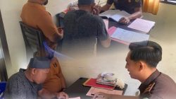 Kasus Pembunuhan di Balut: Polres Bangkep Limpahkan Tersangka ke JPU