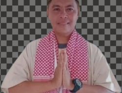 Camat Bokan Kepulauan, Balut, Klarifikasi Tudingan “Pengusiran Warga di Gedung Olahraga” Itu Tidak Benar