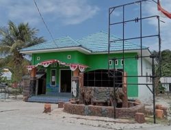 PJ Kades Tinakin Laut, Balut, Dinilai Tidak Respon Baik Terhadap Awak Media