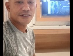 Klarifikasi Melki Sales: Maksud “Bupati Kaleng-kaleng” Hanyalah Salah Penulisan