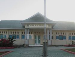 Pihak SMKN1 Banggai, Balut, Menyangkali Pungutan Biaya Baju Olahraga, Orang Tua Siswa Mengaku Bayar 250 Ribu