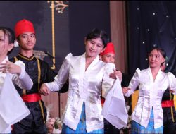 ARYADUTA Manado Menghidupkan Kembali Kisah Toar & Lumimuut melalui Asta Karya 2025