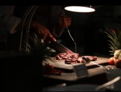 ARYADUTA Manado Kembali Hadir Sajikan Hidangan Italia Favorit Sepuasnya! All you can eat Steak, Pizza & Pasta di Amicoo Restaurant