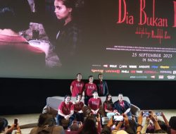 Dia Bukan Ibu Sebuah Film Karya Randolph Zaini Terpilih Sebagai Official Selection Fest 2025 Di Amerika Serikat