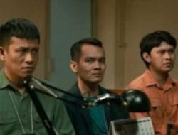 Film Mendatang Dari Imajinari & Sutradara Muhadkly Acho Yang Berjudul “Agak Laen:Menyala Pantiku!”.