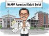 ‎‎INAKOR Apresiasi Kejati Sulut atas Penegakan Hukum Dugaan Korupsi Pembangunan Gedung di Unsrat