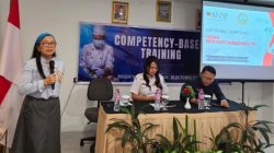 Sulut Perkuat SDM Dapur MBG Lewat Sertifikasi Kompetensi: Prof. Bet Lagarense dan dr. Kartika Tanos Dorong Standar Dapur Hotel untuk Dapur MBG