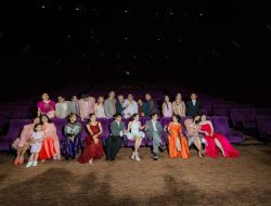 Gala Premiere Film Komedi Romantis “Kapan Nikah ?”, Persembahan Adhya Pictures, Yang Akan tayang serentak di bioskop Indonesia 9 Oktober 2025