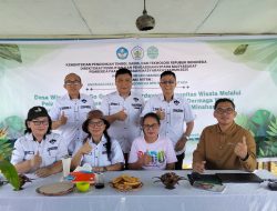 Desa Wisata Budo Go Green: Pemberdayaan Komunitas Wisata Melalui Pelatihan Pemanduan Ekowisata Berkelanjutan