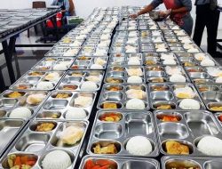 Wartawan yang Salah Alamat Liput Berita Keracunan MBG berakhir Damai